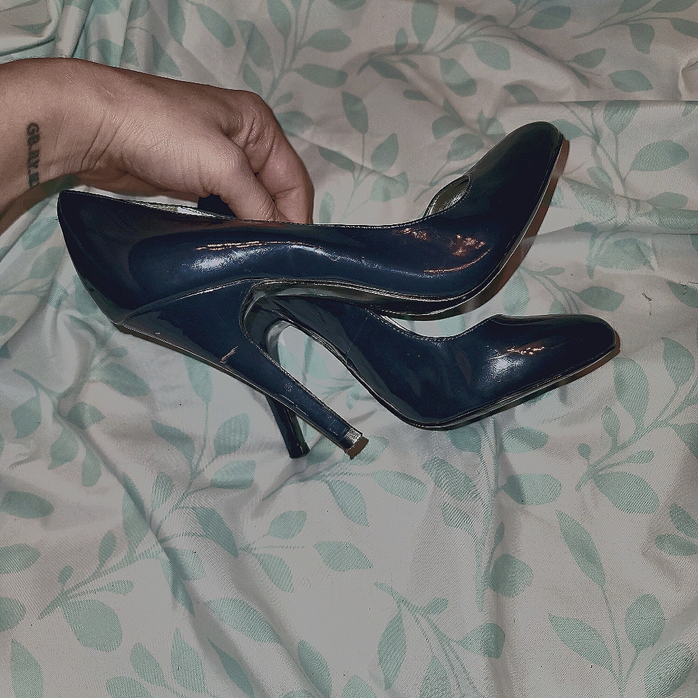 Women's heels